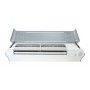DAIKIN FTXG35J aluminium настенный блок
