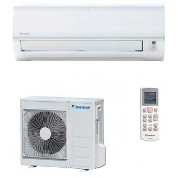 DAIKIN FTYN35L / RYN35L настенная сплит-система DAIKIN FTYN35L / RYN35L настенная сплит-система