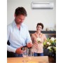 DAIKIN FTYN50L / RYN50L настенная сплит-система DAIKIN FTYN50L / RYN50L настенная сплит-система