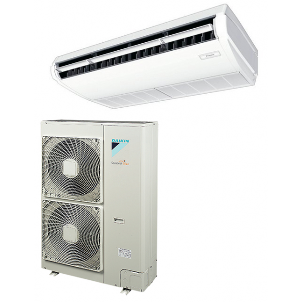 DAIKIN FHQ100C / RZQG100L8Y1 DAIKIN FHQ100C / RZQG100L8Y1