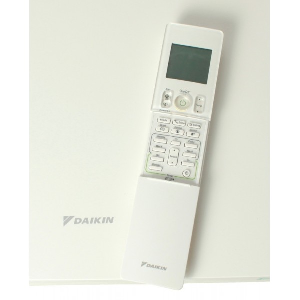 DAIKIN FTXG25J white настенный блок