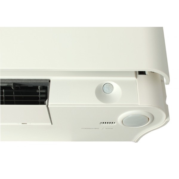 DAIKIN FTXG25J white настенный блок