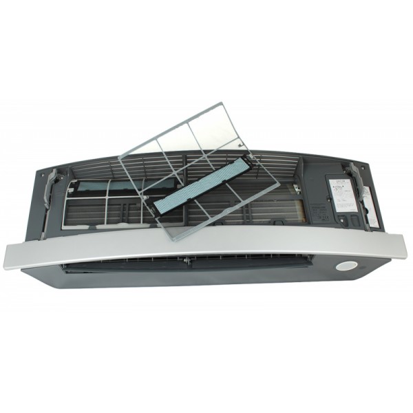 DAIKIN FTXJ25MS / RXJ25M silver настенная сплит-система DAIKIN FTXJ25MS / RXJ25M silver настенная сплит-система