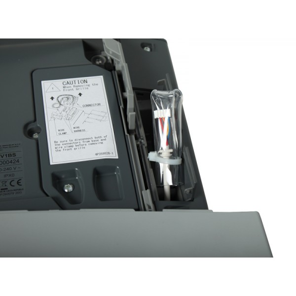DAIKIN FTXJ35MS / RXJ35M silver настенная сплит-система DAIKIN FTXJ35MS / RXJ35M silver настенная сплит-система