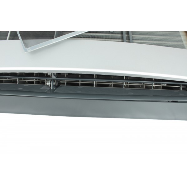 DAIKIN FTXJ35MS / RXJ35M silver настенная сплит-система DAIKIN FTXJ35MS / RXJ35M silver настенная сплит-система