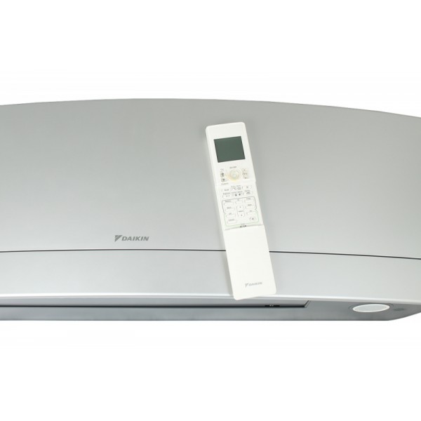DAIKIN FTXJ35MS / RXJ35M silver настенная сплит-система DAIKIN FTXJ35MS / RXJ35M silver настенная сплит-система