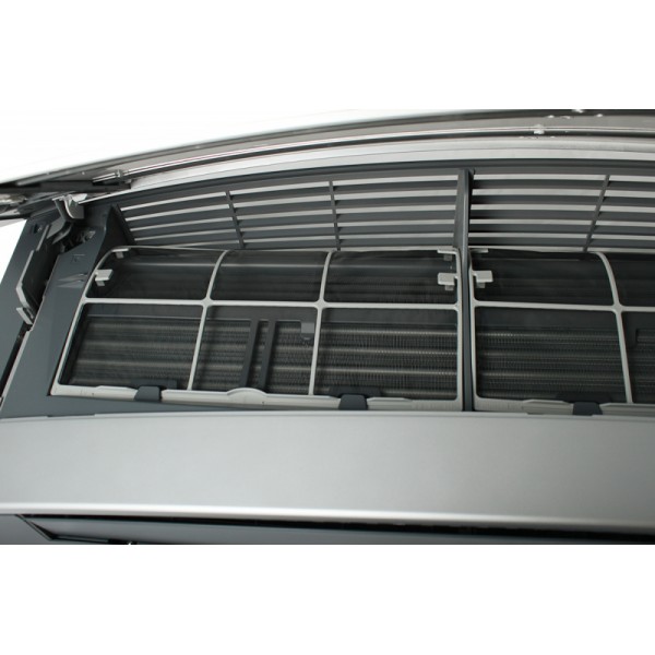 DAIKIN FTXJ35MS / RXJ35M silver настенная сплит-система DAIKIN FTXJ35MS / RXJ35M silver настенная сплит-система