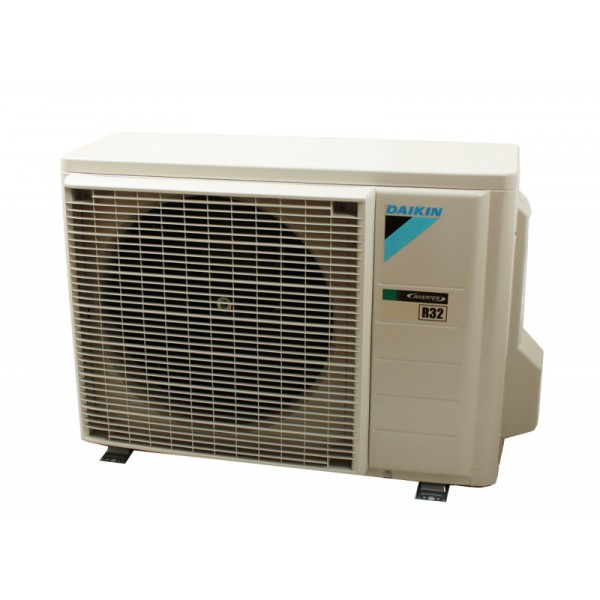 DAIKIN FTXJ50MW / RXJ50N white настенная сплит-система DAIKIN FTXJ50MW / RXJ50N white настенная сплит-система