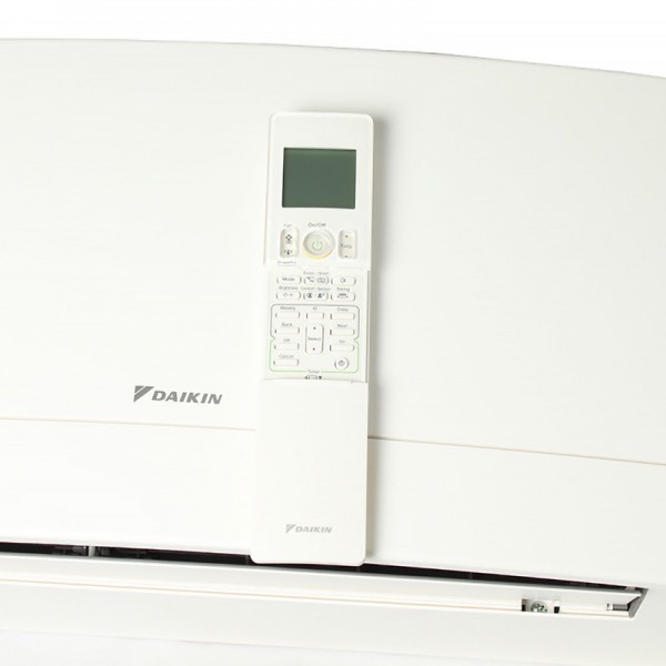 DAIKIN FTXJ20MW / RXJ20M white настенная сплит-система