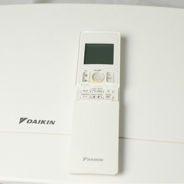 DAIKIN FTXJ20MW / RXJ20M white настенная сплит-система