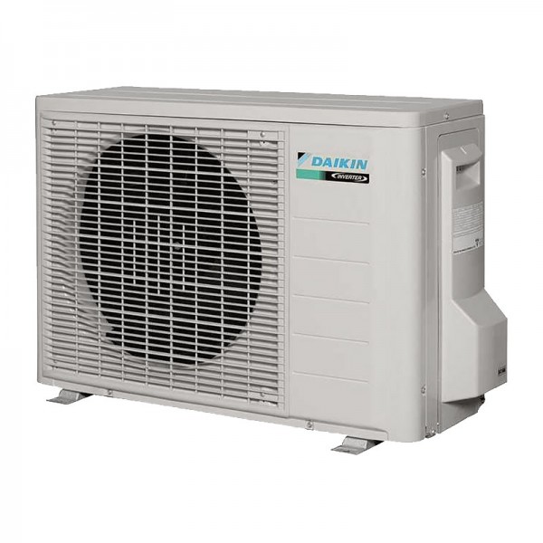 DAIKIN FTXJ20MW / RXJ20M white настенная сплит-система
