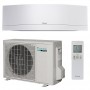 DAIKIN FTXJ20MW / RXJ20M white настенная сплит-система