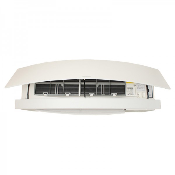 DAIKIN FTXJ20MW / RXJ20M white настенная сплит-система