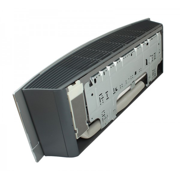 DAIKIN FTXJ20MS / RXJ20M silver настенная сплит-система DAIKIN FTXJ20MS / RXJ20M silver настенная сплит-система