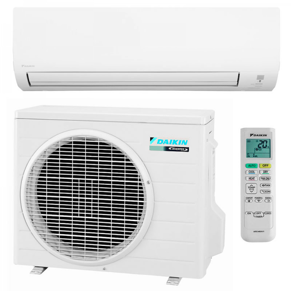 DAIKIN FTX71KV / RX71K DAIKIN FTX71KV / RX71K