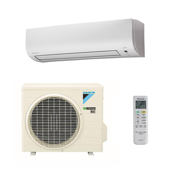 DAIKIN ATXP25K3 / ARXP25K3 настенная сплит-система DAIKIN ATXP25K3 / ARXP25K3 настенная сплит-система