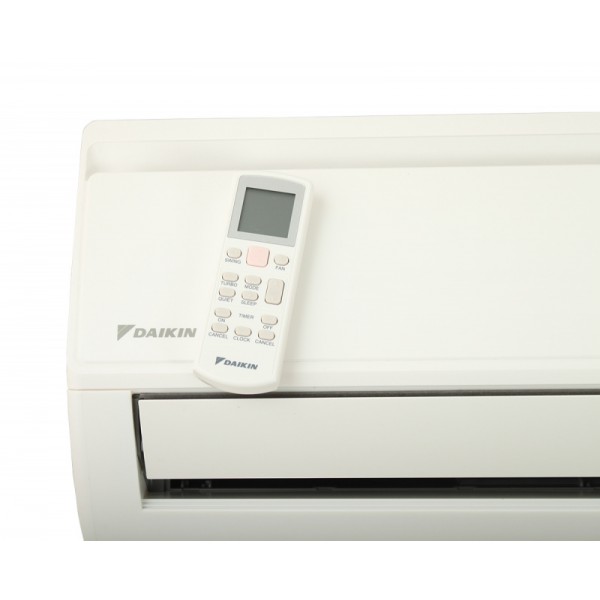DAIKIN FTYN20L / RYN20L настенная сплит-система DAIKIN FTYN20L / RYN20L настенная сплит-система