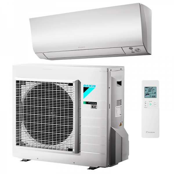 DAIKIN ATXM35N / ARXM35N9 настенная сплит-система DAIKIN ATXM35N / ARXM35N9 настенная сплит-система