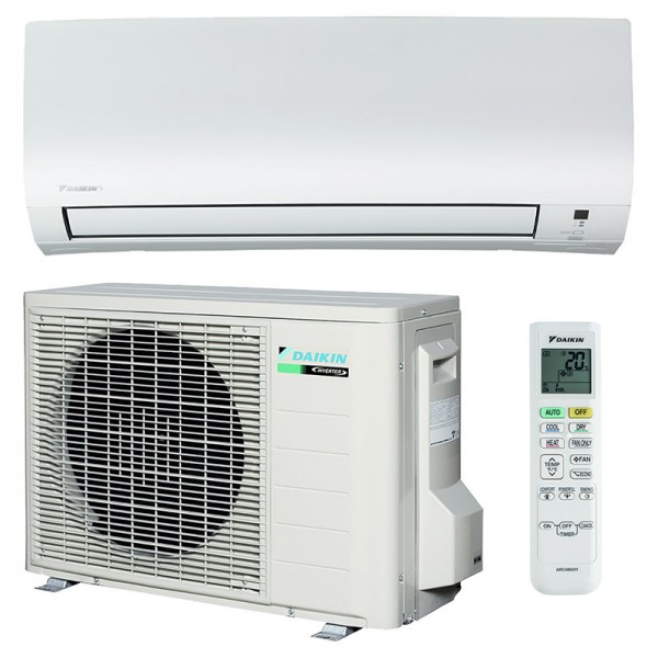 DAIKIN FTXP71M / RXP71M настенная сплит-система