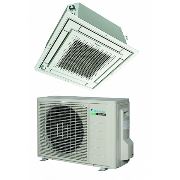 DAIKIN FFA35A / ARXS35L3 DAIKIN FFA35A / ARXS35L3