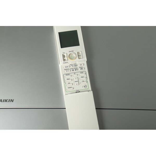 DAIKIN FTXJ25MS smart / RXJ25M