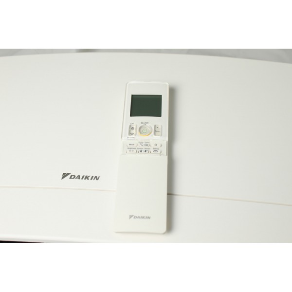 DAIKIN FTXJ20MW smart / RXJ20M