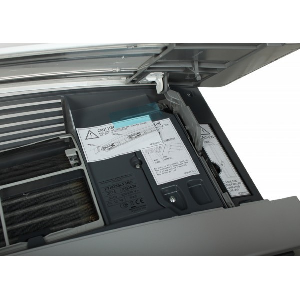 DAIKIN FTXJ20MS smart / RXJ20M настенная сплит-система DAIKIN FTXJ20MS smart / RXJ20M настенная сплит-система