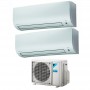 DAIKIN ATXP25M*2 / 2MXM50N мульти сплит система на 2 комнаты DAIKIN ATXP25M*2 / 2MXM50N мульти сплит система на 2 комнаты