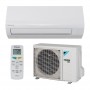 DAIKIN FTXF25C / RXF25C настенная сплит-система DAIKIN FTXF25C / RXF25C настенная сплит-система