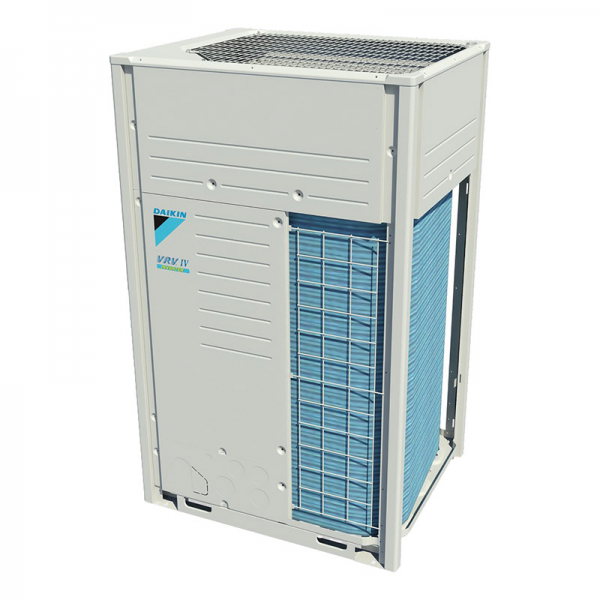 DAIKIN RXYQ12T наружный блок для VRV систем DAIKIN RXYQ12T наружный блок для VRV систем