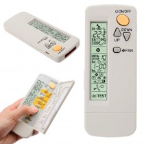 DAIKIN FXNQ32A встраиваемый напольный блок