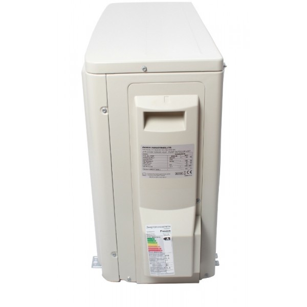 DAIKIN FTXS25J / RXS25J