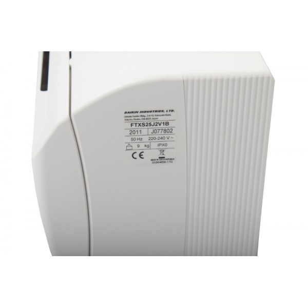 DAIKIN FTXS50J / RXS50J
