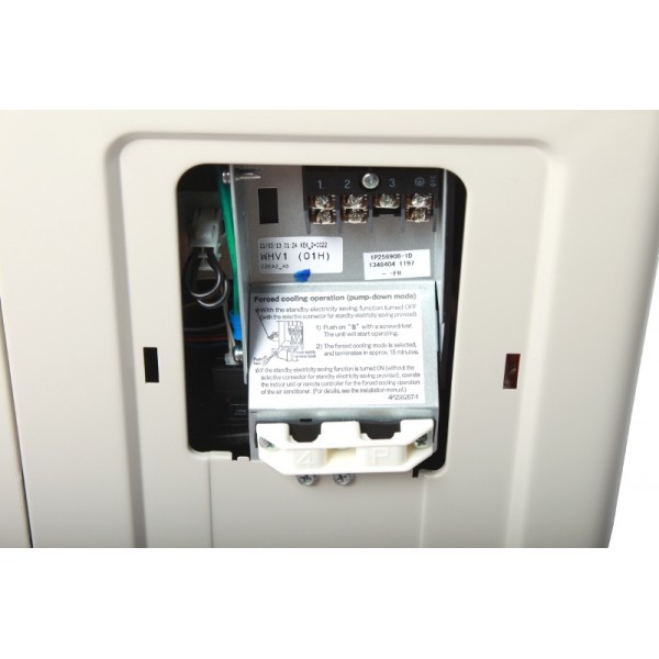 DAIKIN FTXS50J / RXS50J