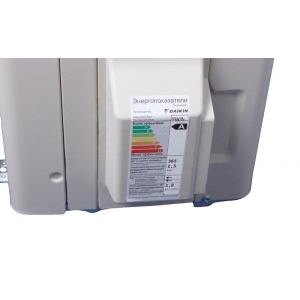 DAIKIN FTX20JV / RX20JV