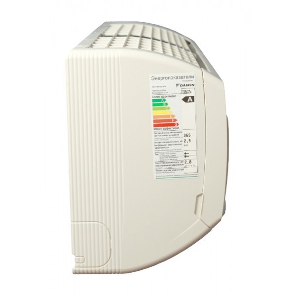 DAIKIN FTX25JV / RX25JV