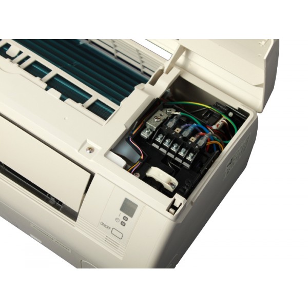 DAIKIN FTYN25GX / RYN25GX