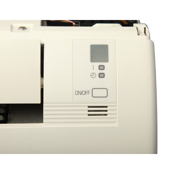 DAIKIN FTYN25GX / RYN25GX