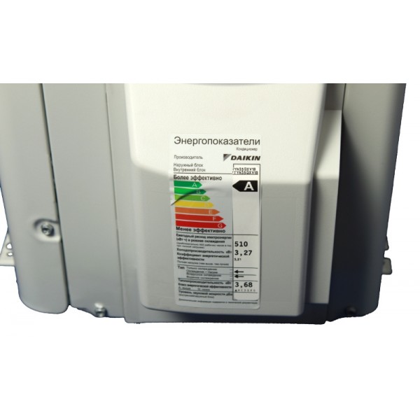 DAIKIN FTYN25GX / RYN25GX
