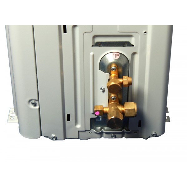 DAIKIN FTYN25GX / RYN25GX