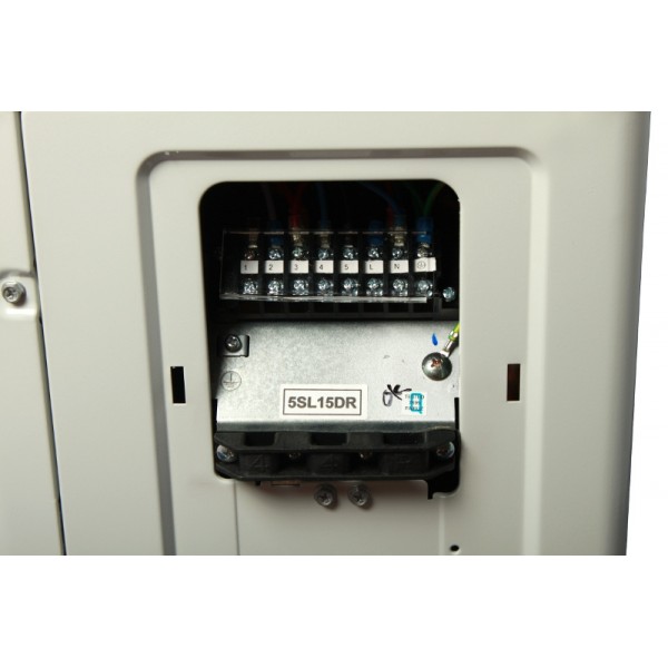DAIKIN FTYN25GX / RYN25GX