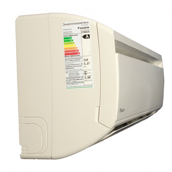 DAIKIN FTYN25GX / RYN25GX