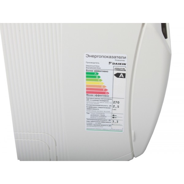 DAIKIN FTXS60F / RXS60F