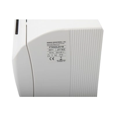 DAIKIN FTXS60F / RXS60F DAIKIN FTXS60F / RXS60F