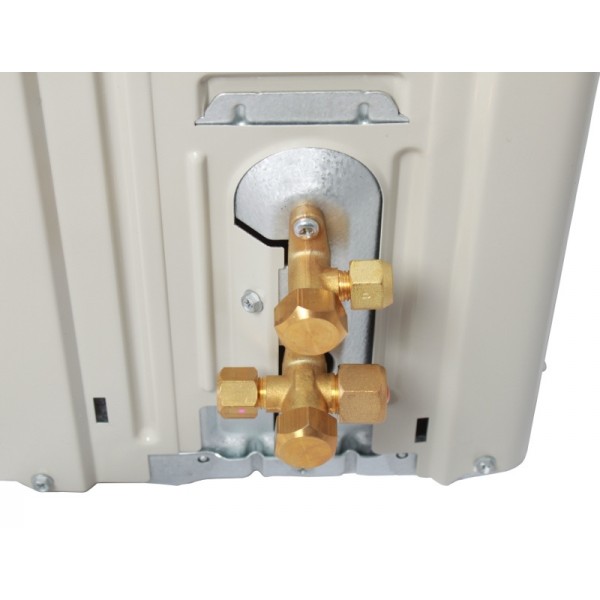 DAIKIN FTXS60F / RXS60F