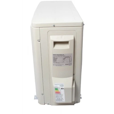 DAIKIN FTXS60F / RXS60F DAIKIN FTXS60F / RXS60F