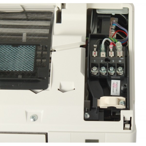 DAIKIN FTXN25K / RXN25K