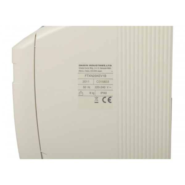 DAIKIN FTXN35K / RXN35K
