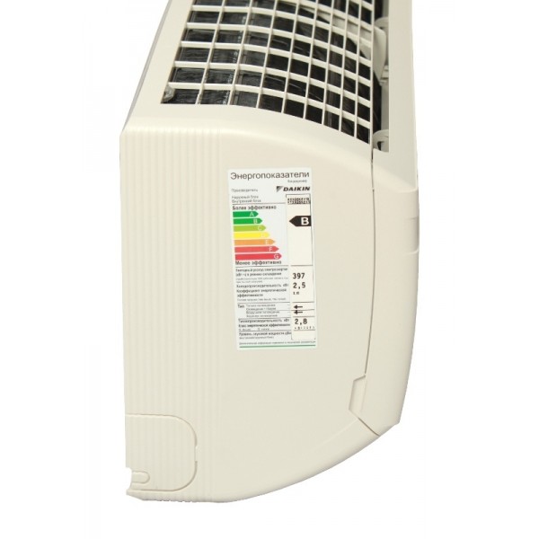 DAIKIN FTXN35K / RXN35K