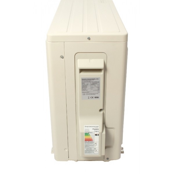 DAIKIN FTXN35K / RXN35K
